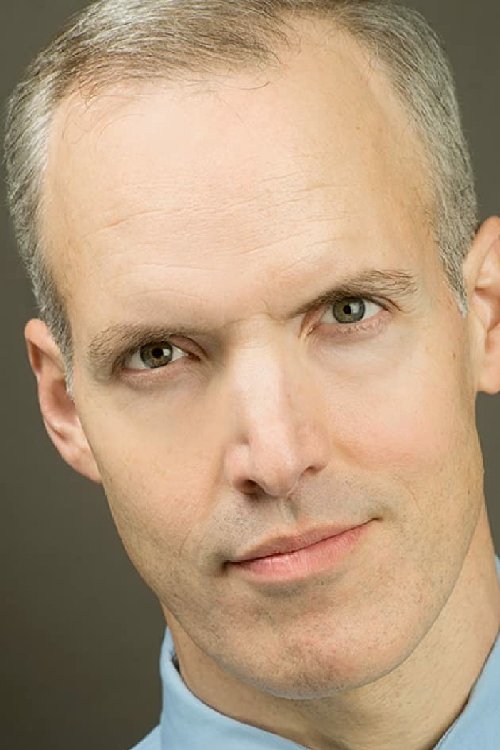 Gregory Jones zdjęcie