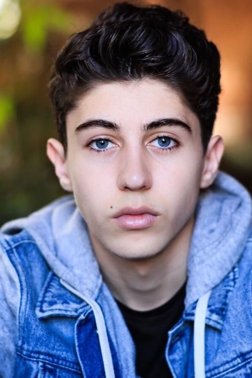 Gregory Kasyan zdjęcie