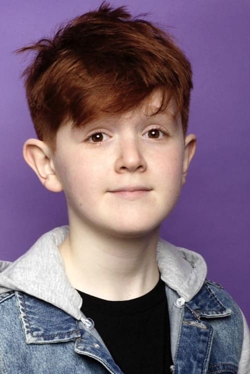 Gregory Mann zdjęcie