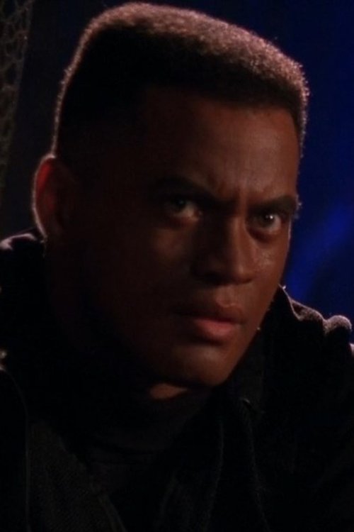 Gregory McKinney zdjęcie