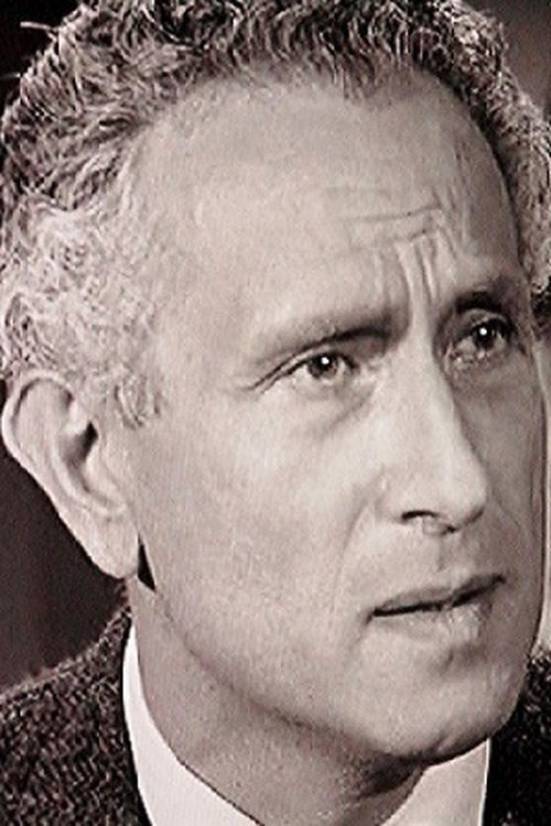 Gregory Morton zdjęcie