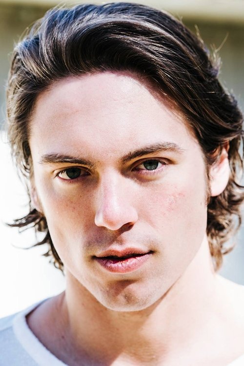 Gregory O'Gallagher zdjęcie