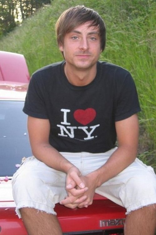 Gregory Paul Smith zdjęcie