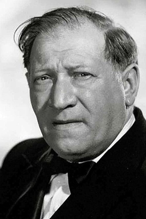 Gregory Ratoff zdjęcie