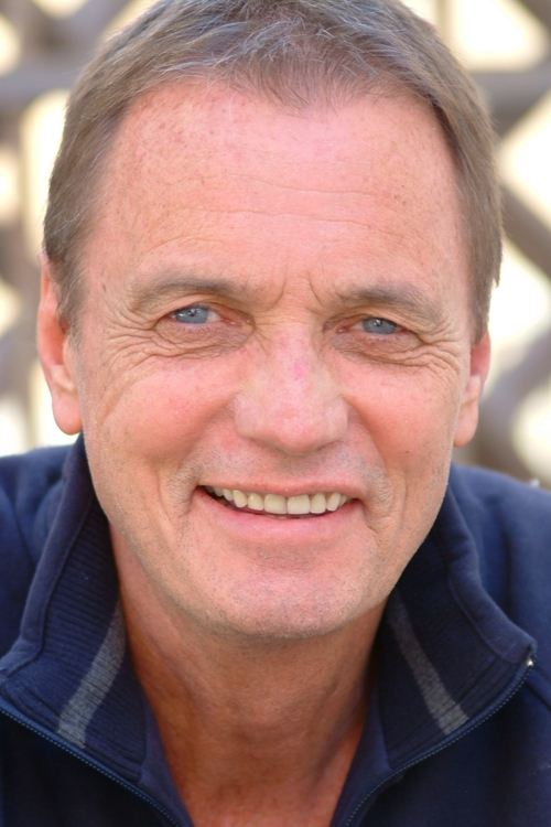 Gregory Scott Cummins zdjęcie