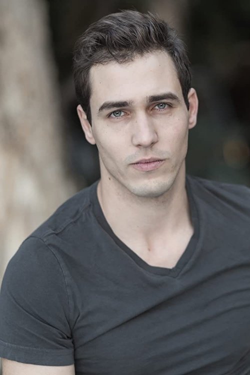 Gregory Shelby zdjęcie