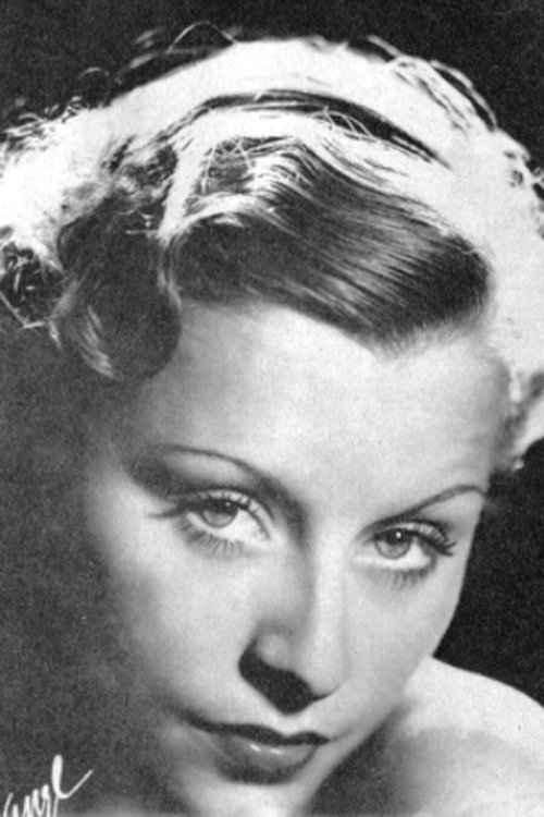 Greta Ericson zdjęcie