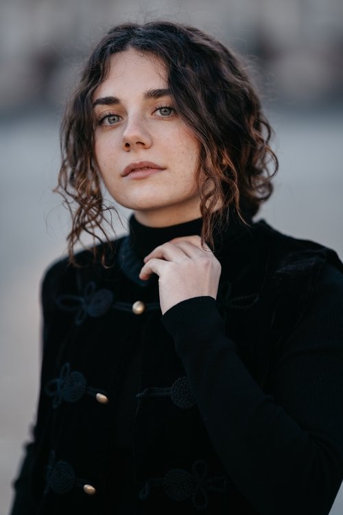 Greta Esposito zdjęcie