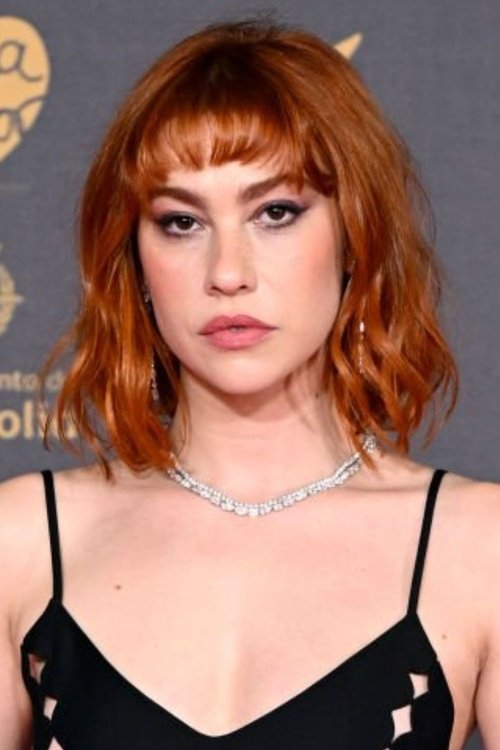 Greta Fernández zdjęcie