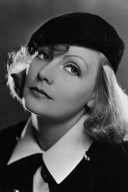 Greta Garbo zdjęcie