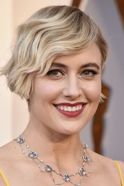 Greta Gerwig zdjęcie
