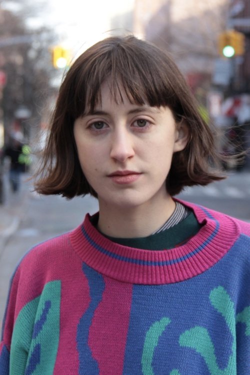 Greta Kline zdjęcie