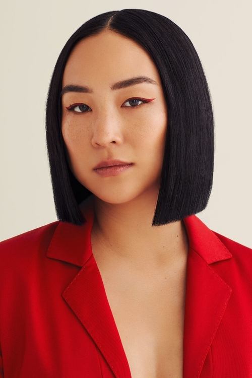Greta Lee zdjęcie