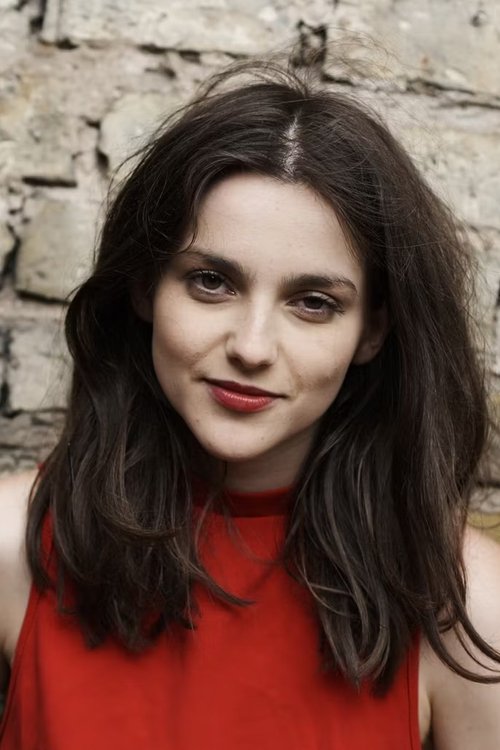 Greta Petrovskytė zdjęcie