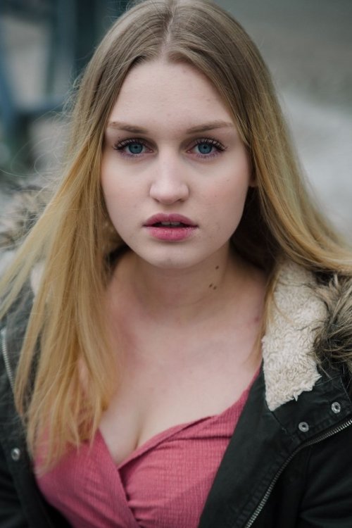 Greta Sophie Schmidt zdjęcie