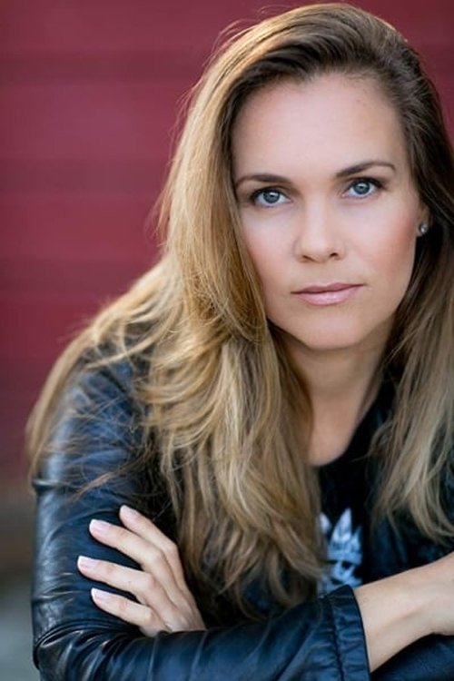 Gretal Montgomery zdjęcie