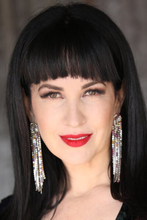 Grey DeLisle zdjęcie
