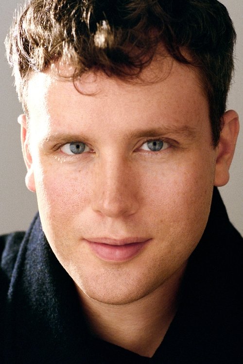 Grey Henson zdjęcie