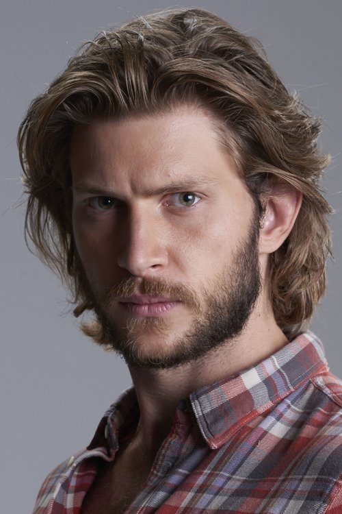 Greyston Holt zdjęcie
