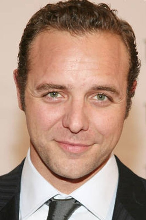 Griff Furst zdjęcie