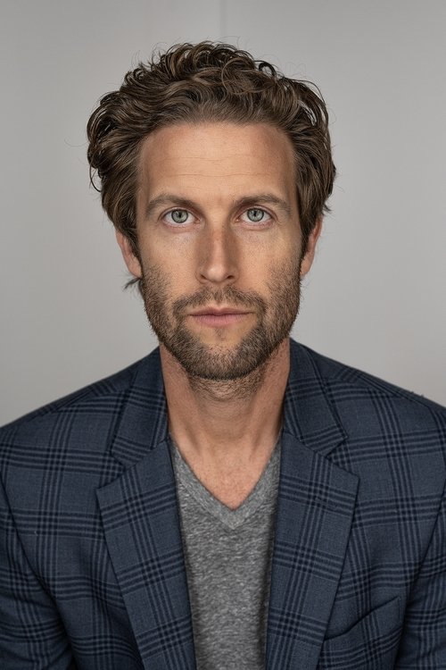 Griffin Hood zdjęcie