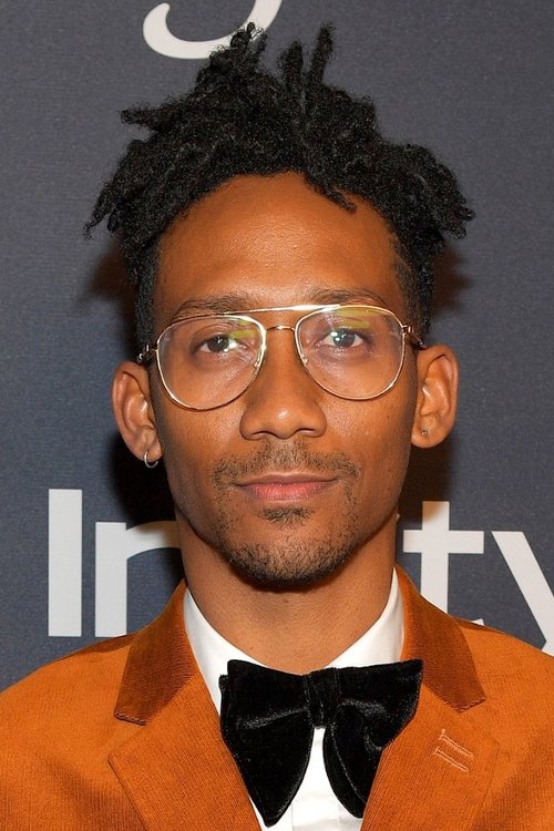 Griffin Matthews zdjęcie