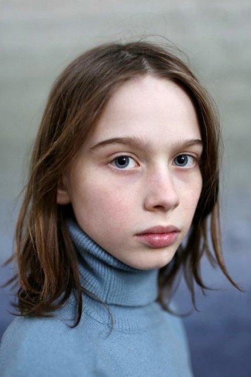 Griffin Murray-Johnston zdjęcie