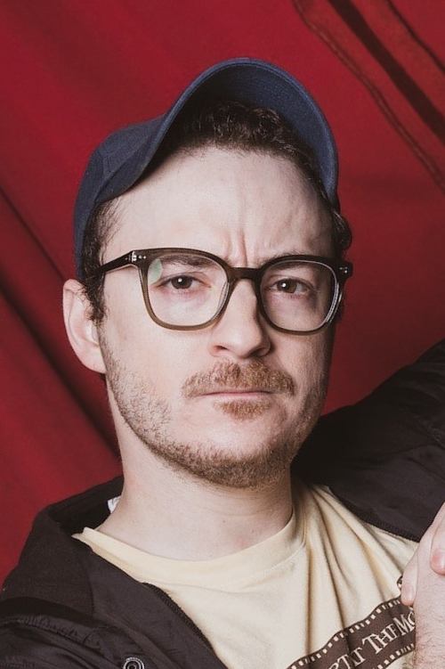 Griffin Newman zdjęcie