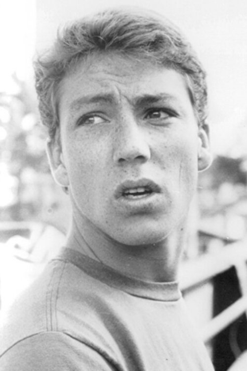 Griffin O'Neal zdjęcie