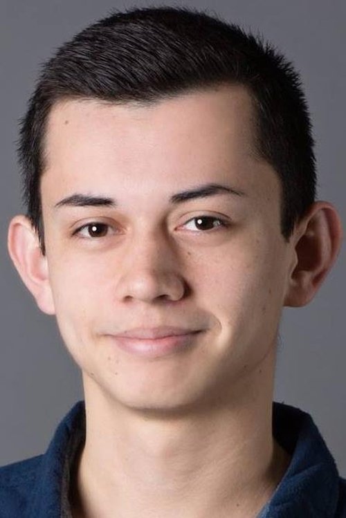 Griffin Puatu zdjęcie