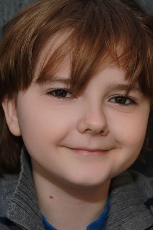 Griffin Robert Faulkner zdjęcie