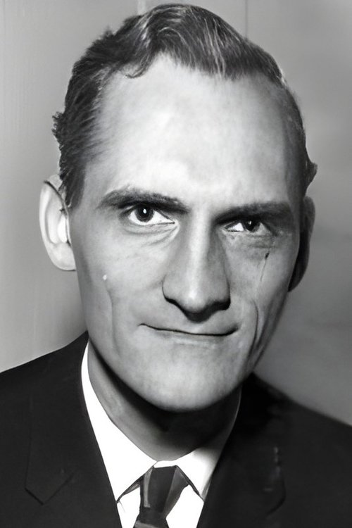 Griffith Brewer zdjęcie