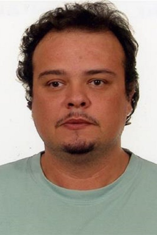 Γρηγόρης Ποιμενίδης zdjęcie