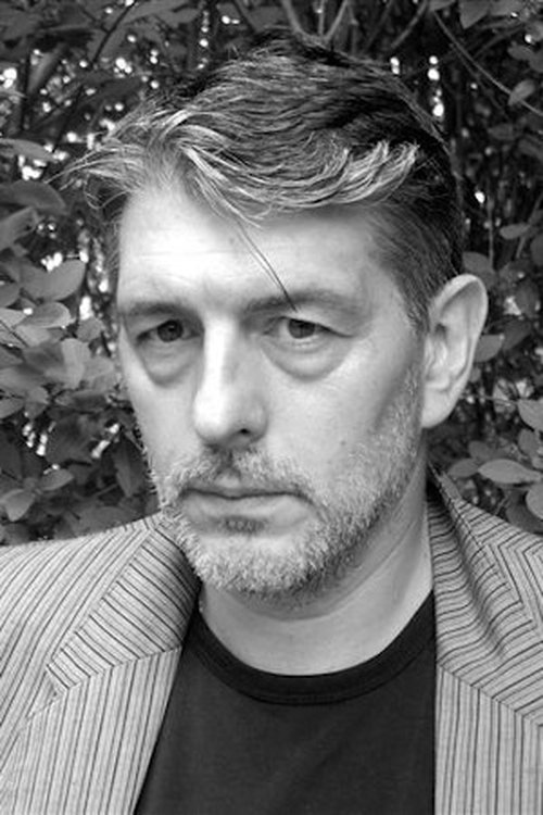 Grigori Manoukov zdjęcie