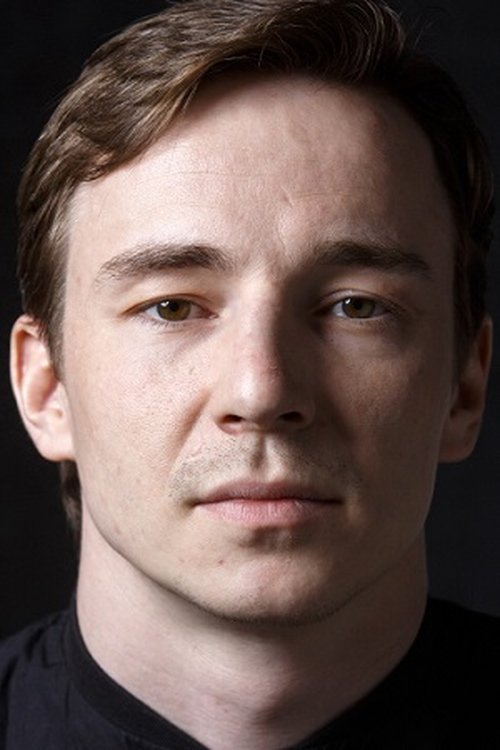 Григорий Чабан zdjęcie