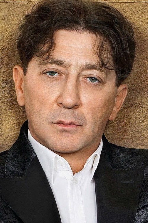 Григорий Лепс zdjęcie