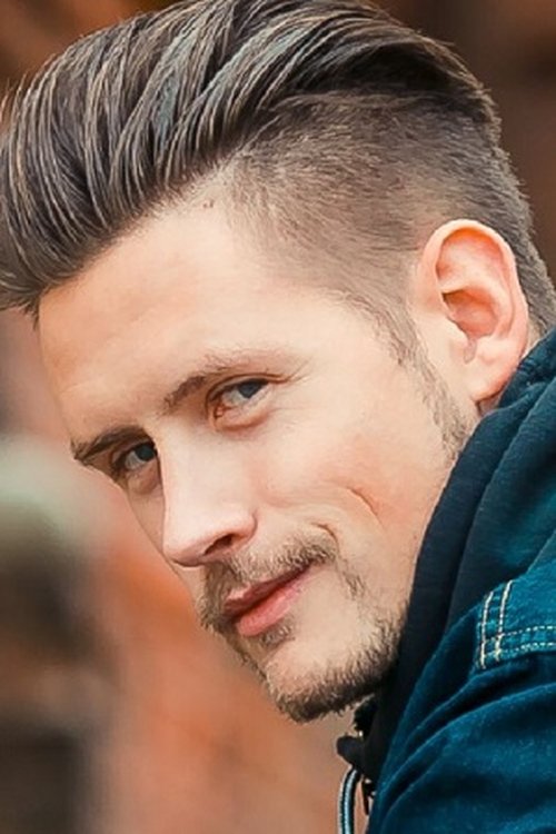 Grigory Ivanets zdjęcie