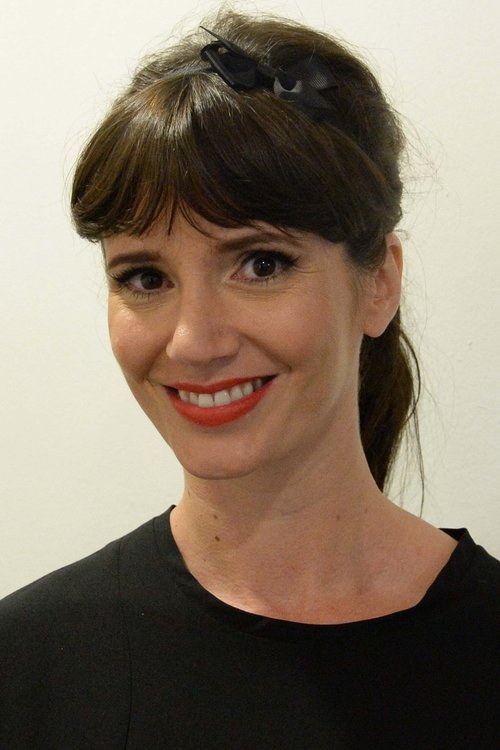 Griselda Siciliani zdjęcie