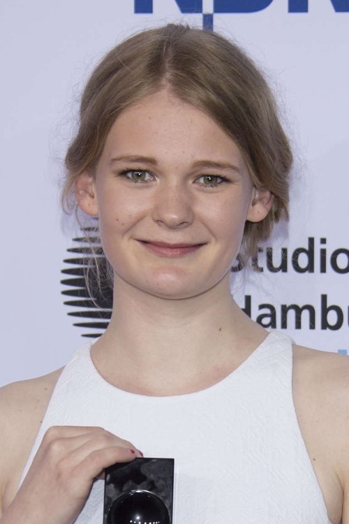 Gro Swantje Kohlhof zdjęcie