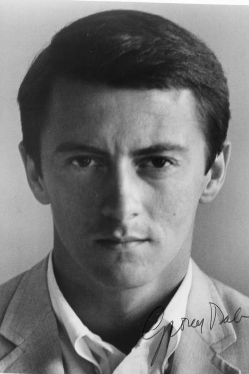 Grover Dale zdjęcie