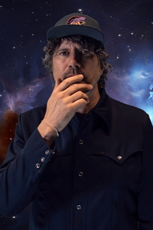 Gruff Rhys zdjęcie