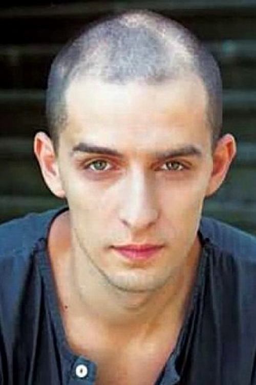 Grzegorz Artman zdjęcie