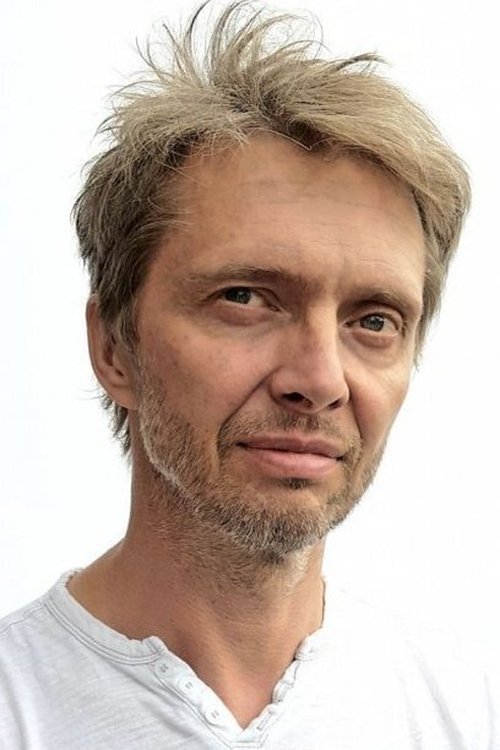 Grzegorz Kowalczyk zdjęcie