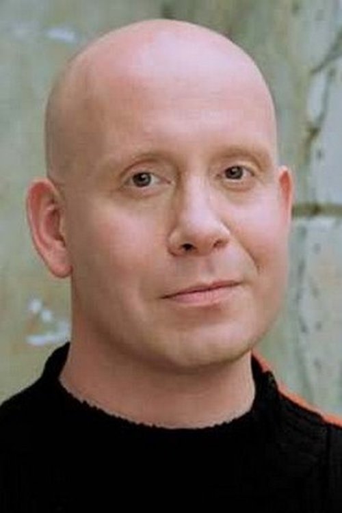 Grzegorz Mostowicz-Gerszt zdjęcie