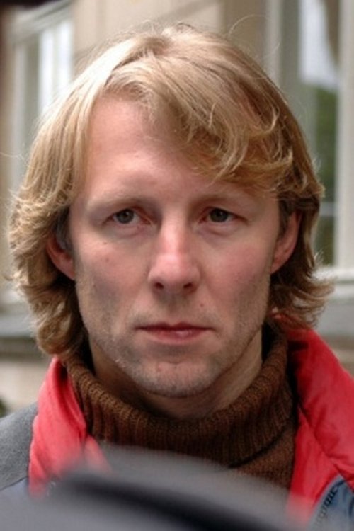 Grzegorz Pacek zdjęcie