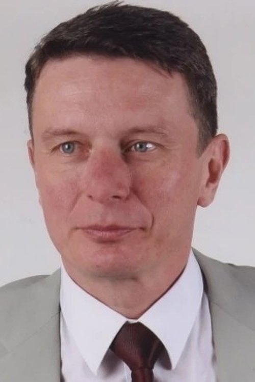 Grzegorz Sikora zdjęcie