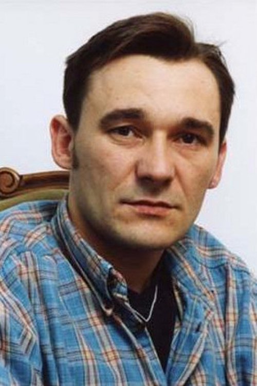 Grzegorz Wolf zdjęcie