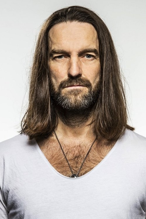 Gudmundur Thorvaldsson zdjęcie