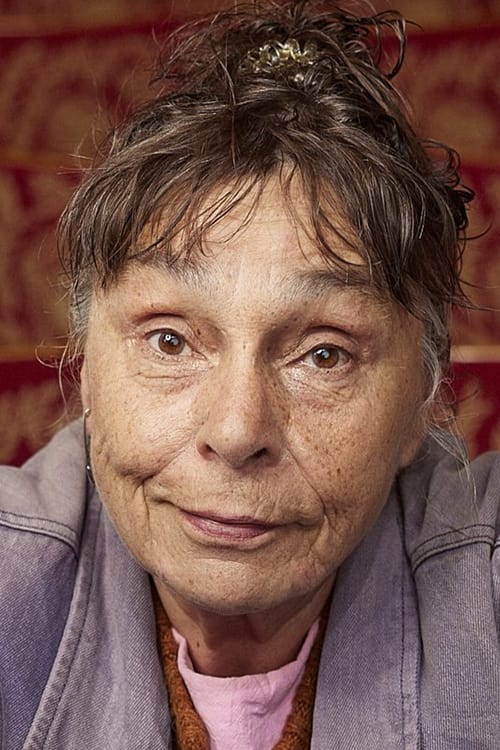 Guðrún Gísladóttir zdjęcie