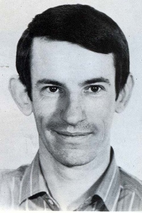 Guerrino Crivello zdjęcie